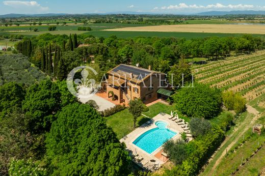 Rustik ya da çiftlik Montepulciano, Siena ilçesinde