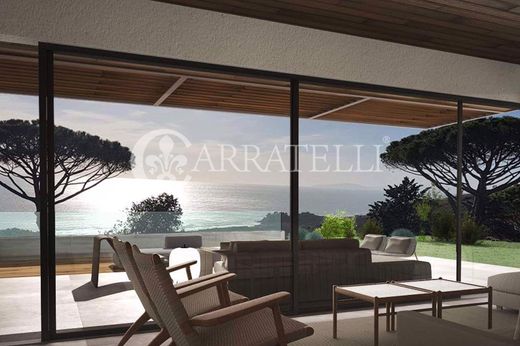 Castiglione della Pescaia, Provincia di Grossetoの土地