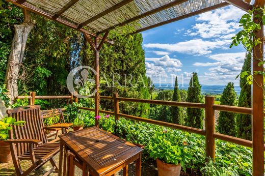 Casa rural / Casa de pueblo en Montespertoli, Florencia