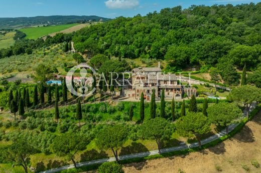 전원/농가 / Todi, Provincia di Perugia