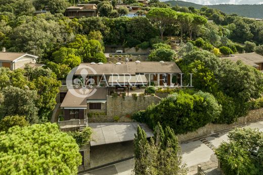Villa en Castiglione della Pescaia, Provincia di Grosseto