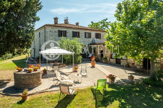 Rural ou fazenda - Montalcino, Provincia di Siena