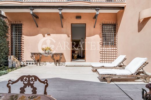 Apartment in Rome, Latium