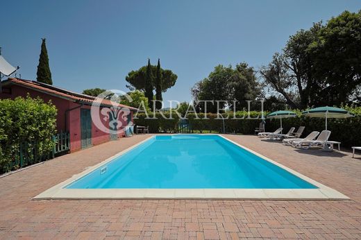 Rustykalny lub Wiejski w Bibbona, Provincia di Livorno