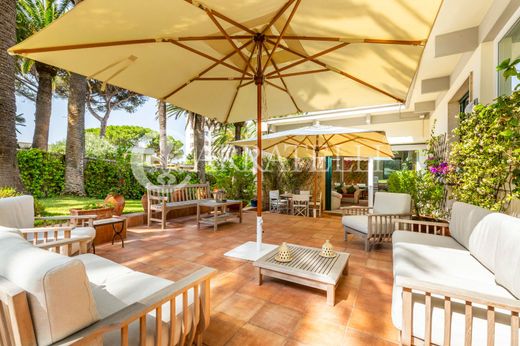 Вилла, Santa Marinella, Рим