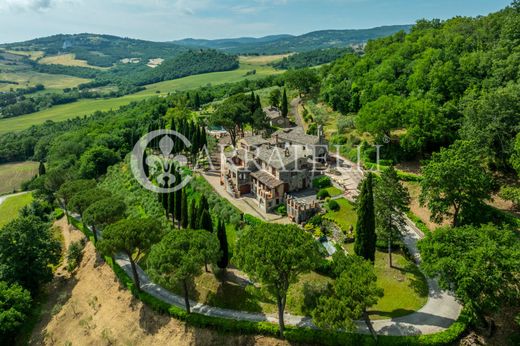 Villa - Todi, Provincia di Perugia