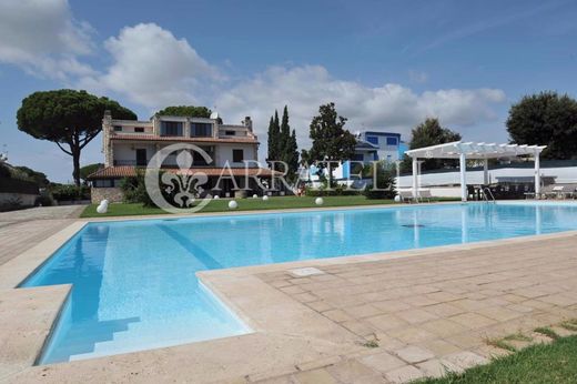 Villa en San Felice Circeo, Provincia di Latina