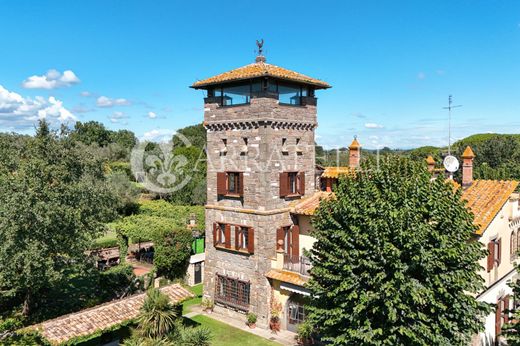 Villa in Nepi, Provincia di Viterbo