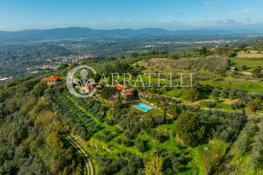 Rural or Farmhouse in Castelfranco Piandiscò, Province of Arezzo