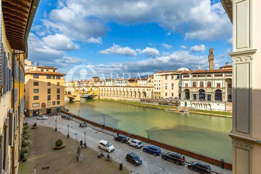 Piso / Apartamento en Florencia, Toscana