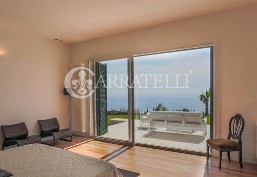 Casa de luxo - Cipressa, Provincia di Imperia