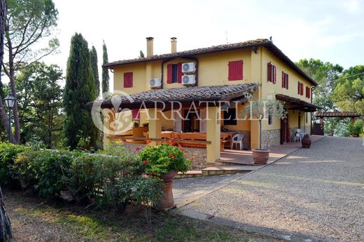 Villa in Montespertoli, Province of Florence