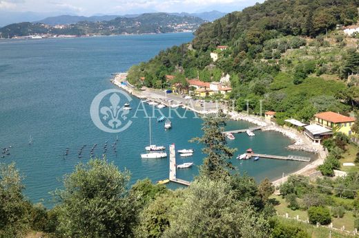 Rustik ya da çiftlik Portovenere, La Spezia ilçesinde