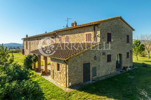 ‏בתים כפריים או חוות ב  Volterra, Province of Pisa