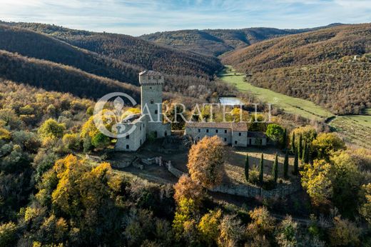 Willa w Passignano sul Trasimeno, Provincia di Perugia