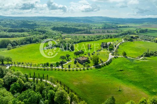 Demeure ou Maison de Campagne à Città della Pieve, Pérouse