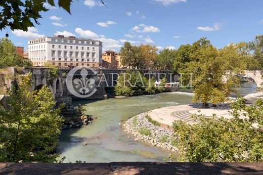 Ático en Roma, Lazio