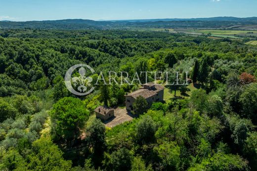 Demeure ou Maison de Campagne à Città della Pieve, Pérouse