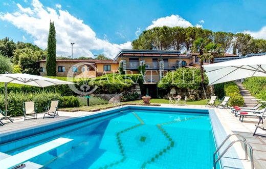 Вилла, Ареццо, Province of Arezzo