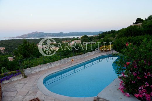 Villa in Arzachena, Provincia di Sassari