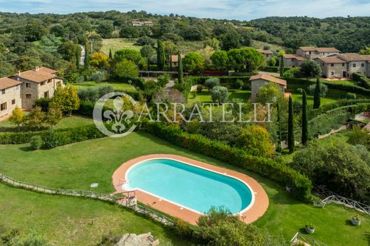 Villa in Scansano, Provincia di Grosseto
