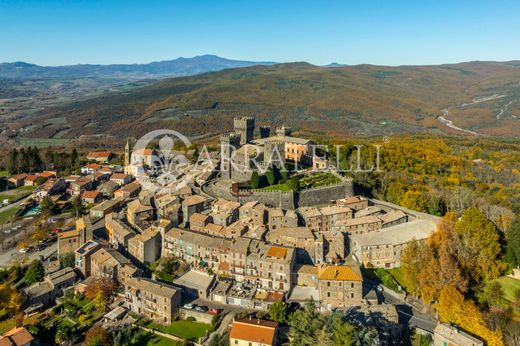 Willa w Acquapendente, Provincia di Viterbo