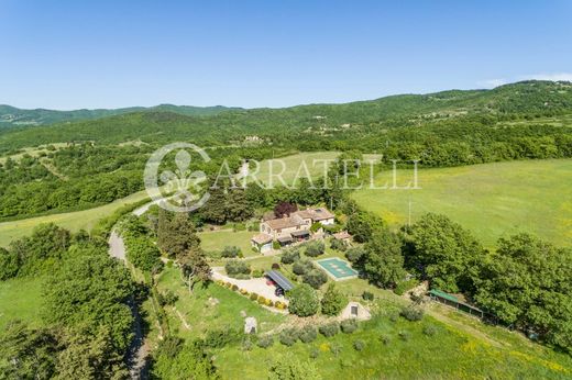 Casa rural / Casa de pueblo en Passignano sul Trasimeno, Provincia di Perugia