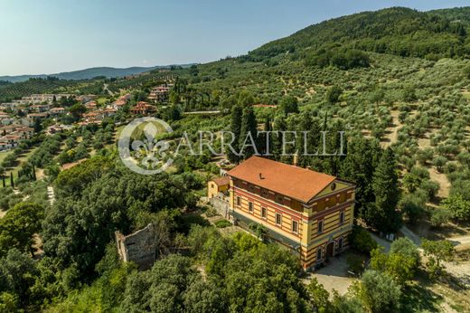 Demeure ou Maison de Campagne à Pontassieve, Florence