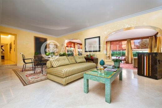 Daire Roma, Lazio bölgesinde