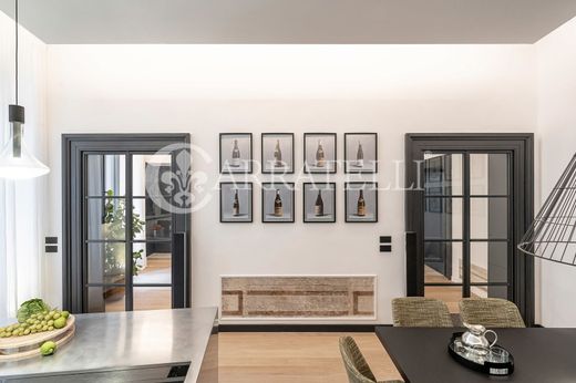 Apartment / Etagenwohnung in Rom, Latium