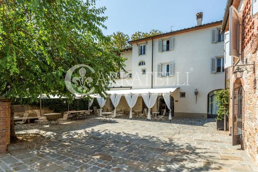 Hotel in Pieve a Nievole, Provincia di Pistoia