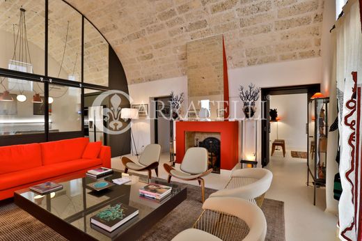 Complexos residenciais - Galatina, Provincia di Lecce