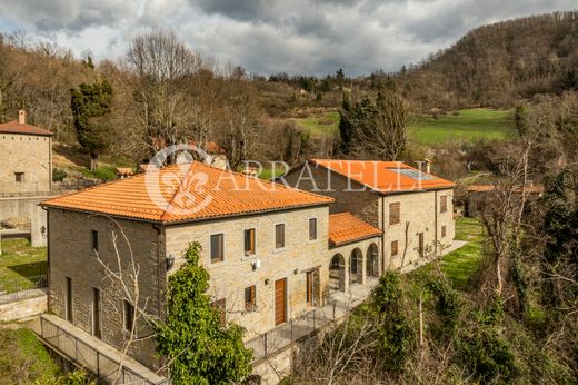 Усадьба / Сельский дом, Palazzuolo sul Senio, Province of Florence