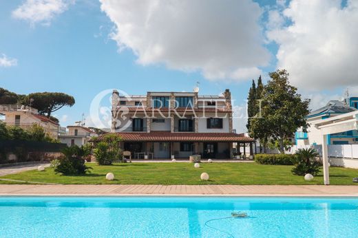 Villa in San Felice Circeo, Provincia di Latina