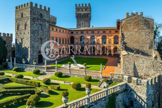 Villa à Acquapendente, Viterbe