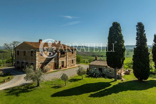 Rural ou fazenda - San Quirico d'Orcia, Provincia di Siena