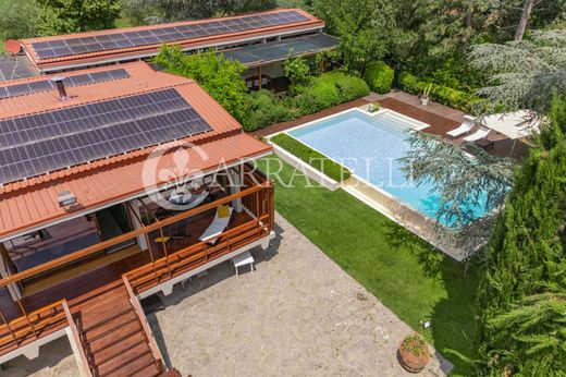 Willa w Florencja, Province of Florence