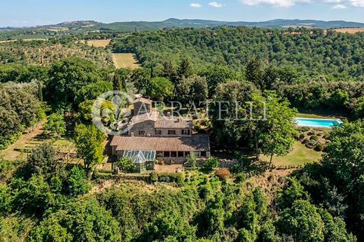 Rural or Farmhouse in Pienza, Province of Siena