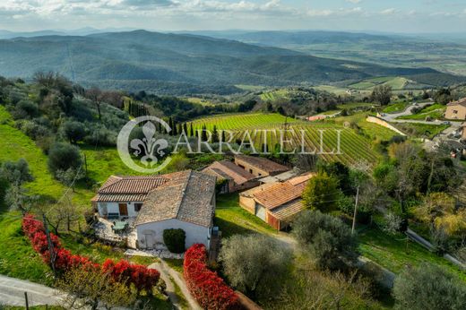Ρουστίκ ή Αγροικίες σε Montalcino, Provincia di Siena