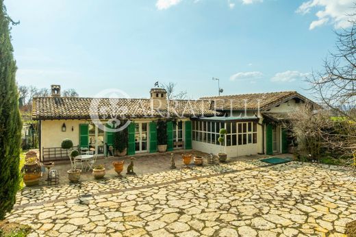 빌라 / Assisi, Provincia di Perugia