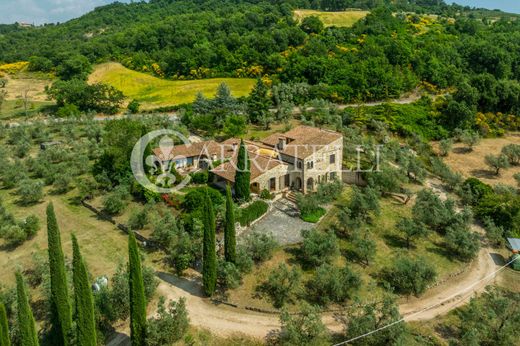 Rustico o Casale a Gualdo Cattaneo, Perugia