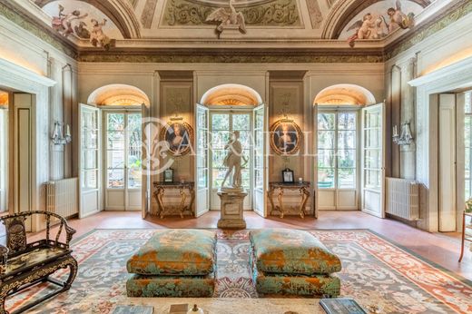 Appartamento in vendita Firenze