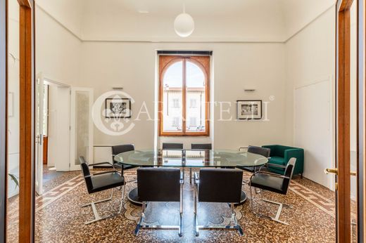 Ofis Floransa, Firenze ilçesinde