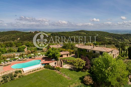 Casa rural / Casa de pueblo en Murlo, Provincia di Siena