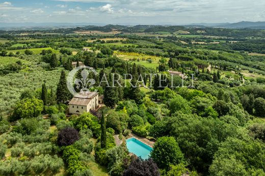 Casa rural / Casa de pueblo en Sarteano, Provincia di Siena