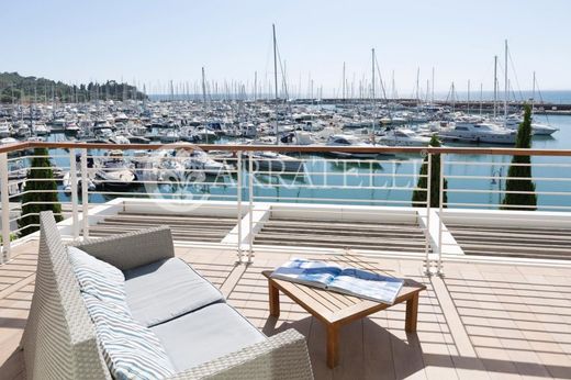 Apartment in Scarlino, Provincia di Grosseto