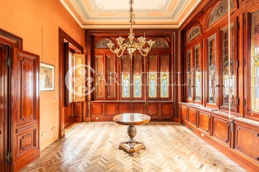 Villa en Lucca, Toscana