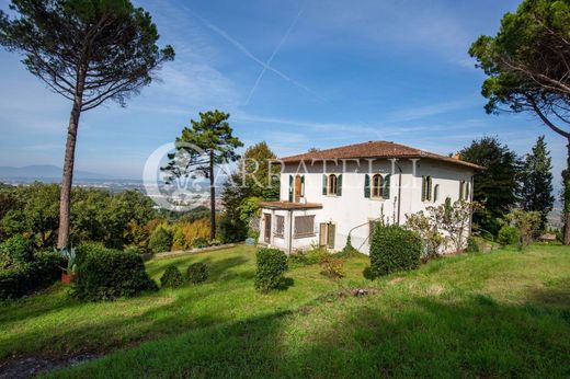 Villa a San Miniato Basso, Pisa