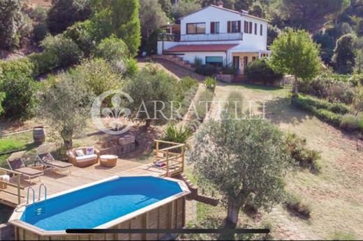 Villa a Scarlino, Grosseto