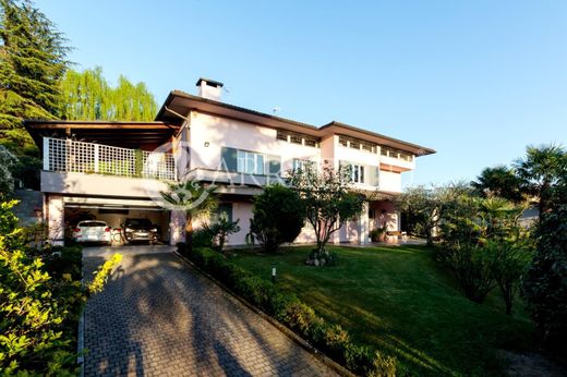 Villa en Città di Castello, Provincia di Perugia